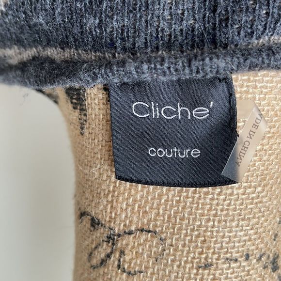 Cliche Culture Cape‼️  - Picture 7 of 8